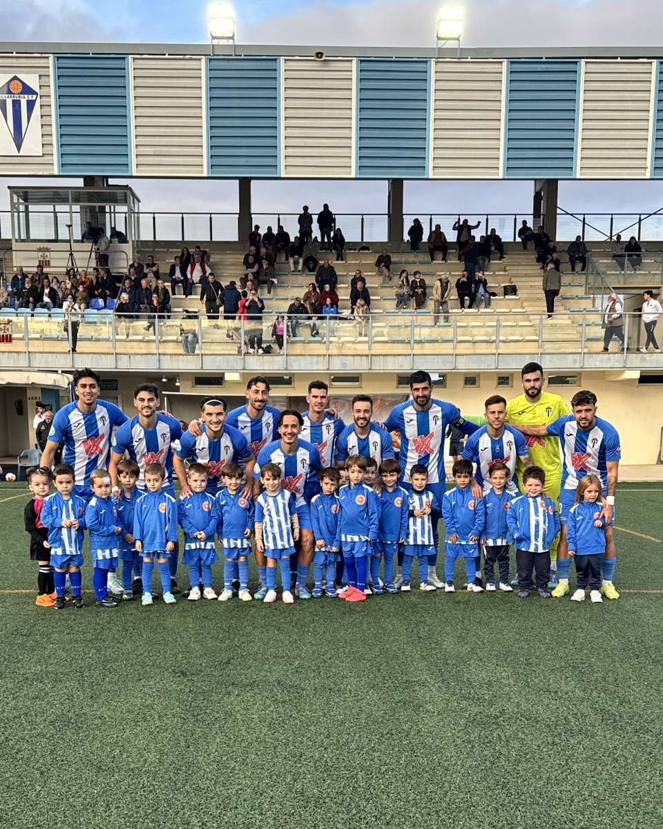 VIÑA XÉTAR VILLARRUBIA C.F. tweet media