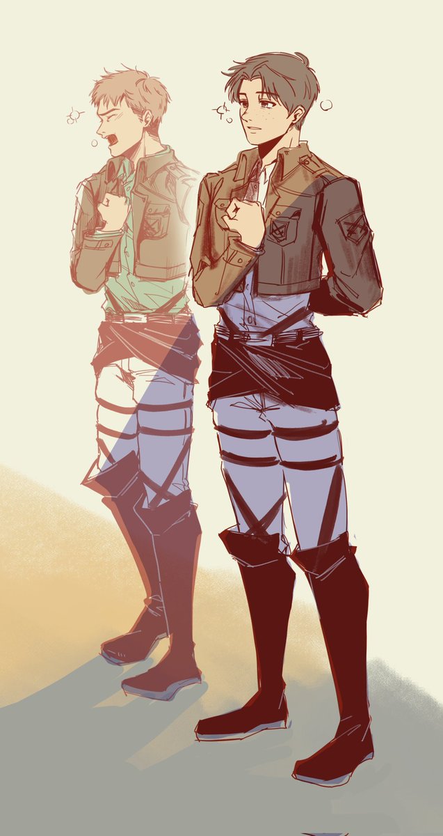 인류의 가장 큰 적은...
아침잠이다......