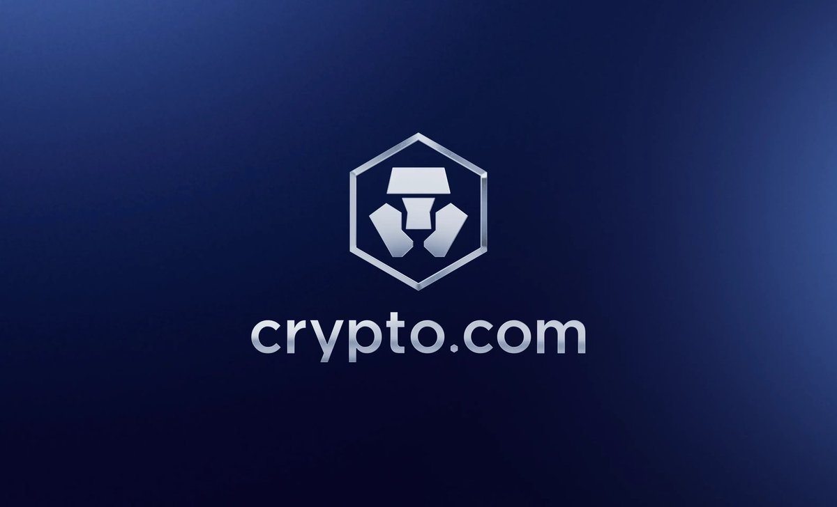 What happened this week❓

✅ #cryptocom App listed: $MET, $ORDER

✅ The League Royale Campaign has entered Round 6

✅ France Exclusive CHAMPIONS100 Campaign started, 27 October 2025 – 5 January 2026

✅ $LION is now live on Portal Pay - <a href="/Portalcoin/">Portal</a>

✅ $ORDER, $MET are