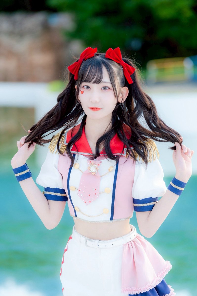 MORE_MADOKA_T's tweet photo. ふわふわプリンセスハーフツイン https://t.co/HFZUj7BkP3