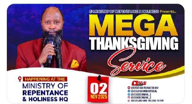 mildred_mi10922's tweet photo. The deeper we go with GOD 
The deeper we are close to GOD 
#MightyThanksgiving https://t.co/Nk5SVouggV