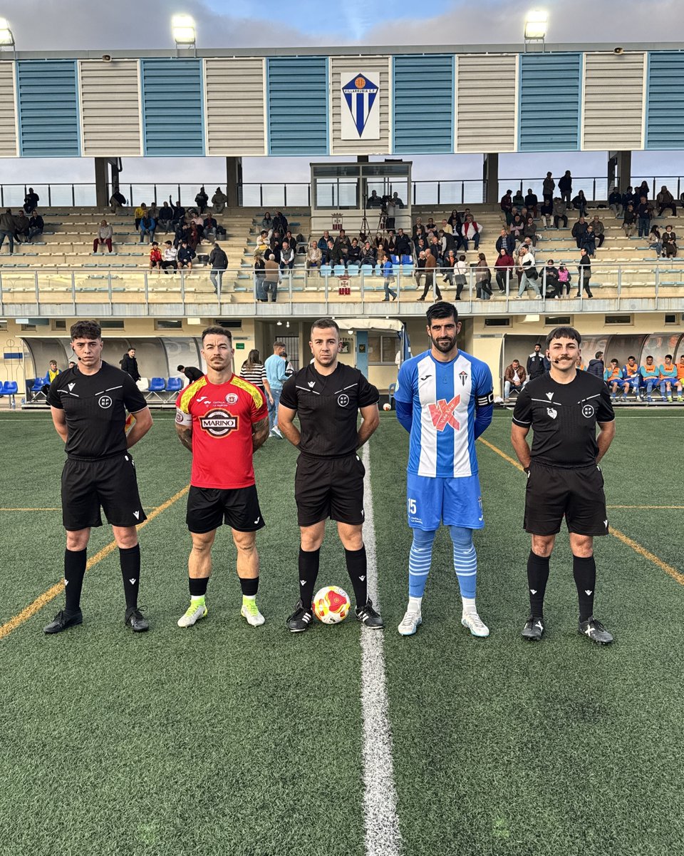 VIÑA XÉTAR VILLARRUBIA C.F. tweet media