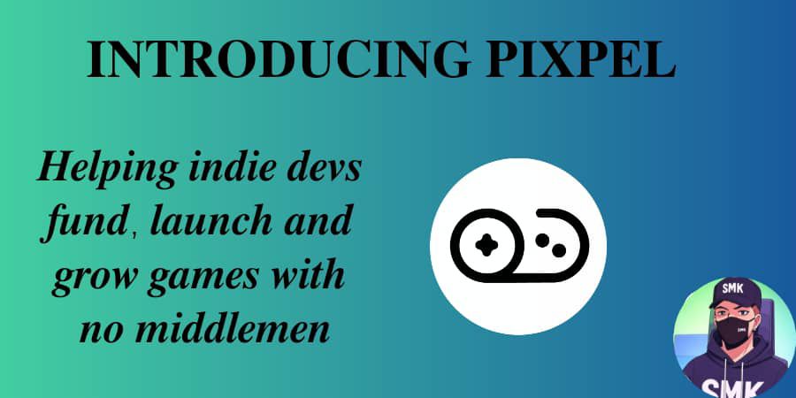 As the Web3 gaming market rockets toward $39.65 billion in 2025, one platform stands out for its roots in real-world grit.

<a href="/PixpelPlatform/">Pixpel</a> emerged as a secure haven for crypto gaming, now boasting an industry-first NFT Warranty System offering value protection against scams.