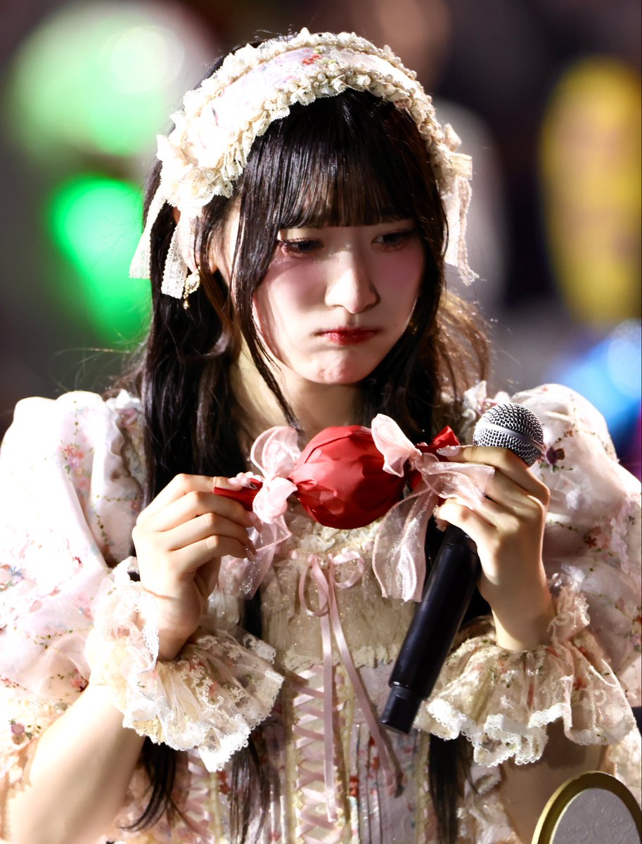 2025/11/02

＝LOVE 8周年ツアー
「＝LOVE 8th ANNIVERSARY PREMIUM TOUR」
@ LaLa arena TOKYO-BAY

齋藤樹愛羅ちゃん（<a href="/saitou_kiara/">齋藤 樹愛羅</a>)

#齋藤樹愛羅
#イコラブ8周年ツアー
#イコラブ 
#イコラブ_カメコ