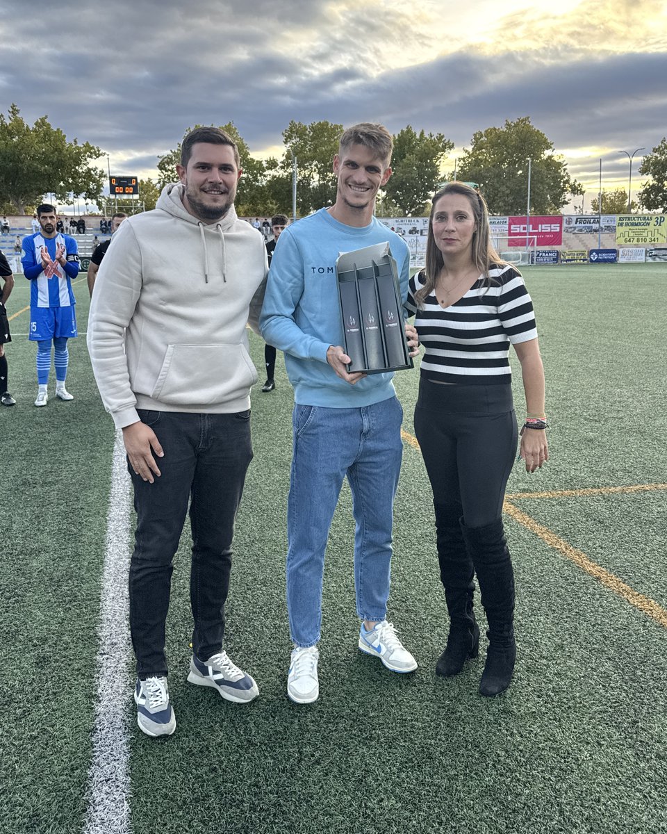 VIÑA XÉTAR VILLARRUBIA C.F. tweet media