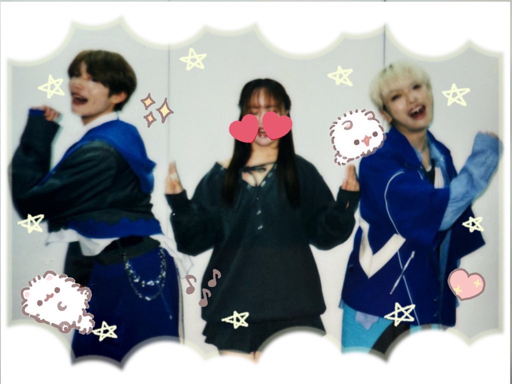 ︎︎みゆう👼🏻🩵 on X