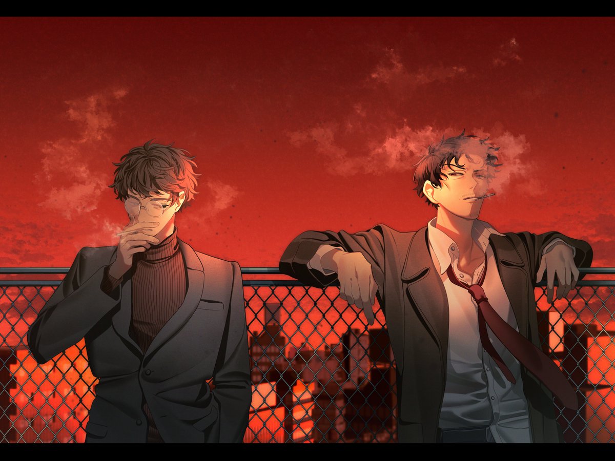 #ツナすけの夜

間違いなくそこに彼らが居た
自信をもってそういえます。

プルガトリウムの夜
また忘れられない物語が増えました

ありがとう！！