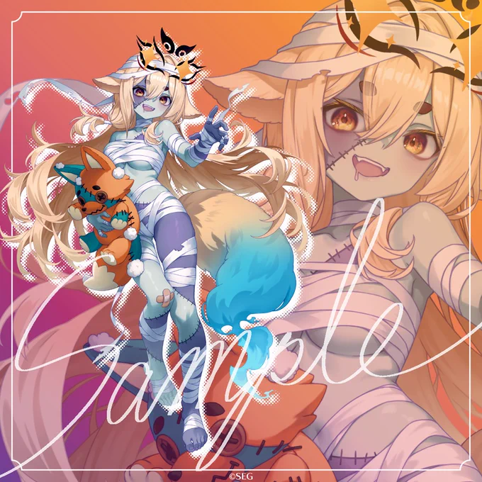 ꒷꒦ 𝙷𝙰𝙿𝙿𝚈 𝙷𝙰𝙻𝙻𝙾𝚆𝙴𝙴𝙽 ꒷꒦ #深淵組 #社ねる