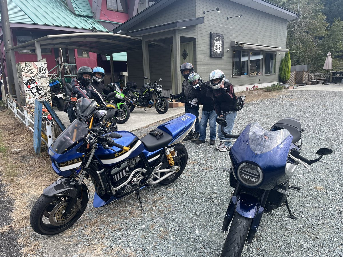 CAFE218 清和鬽烈慈 on X