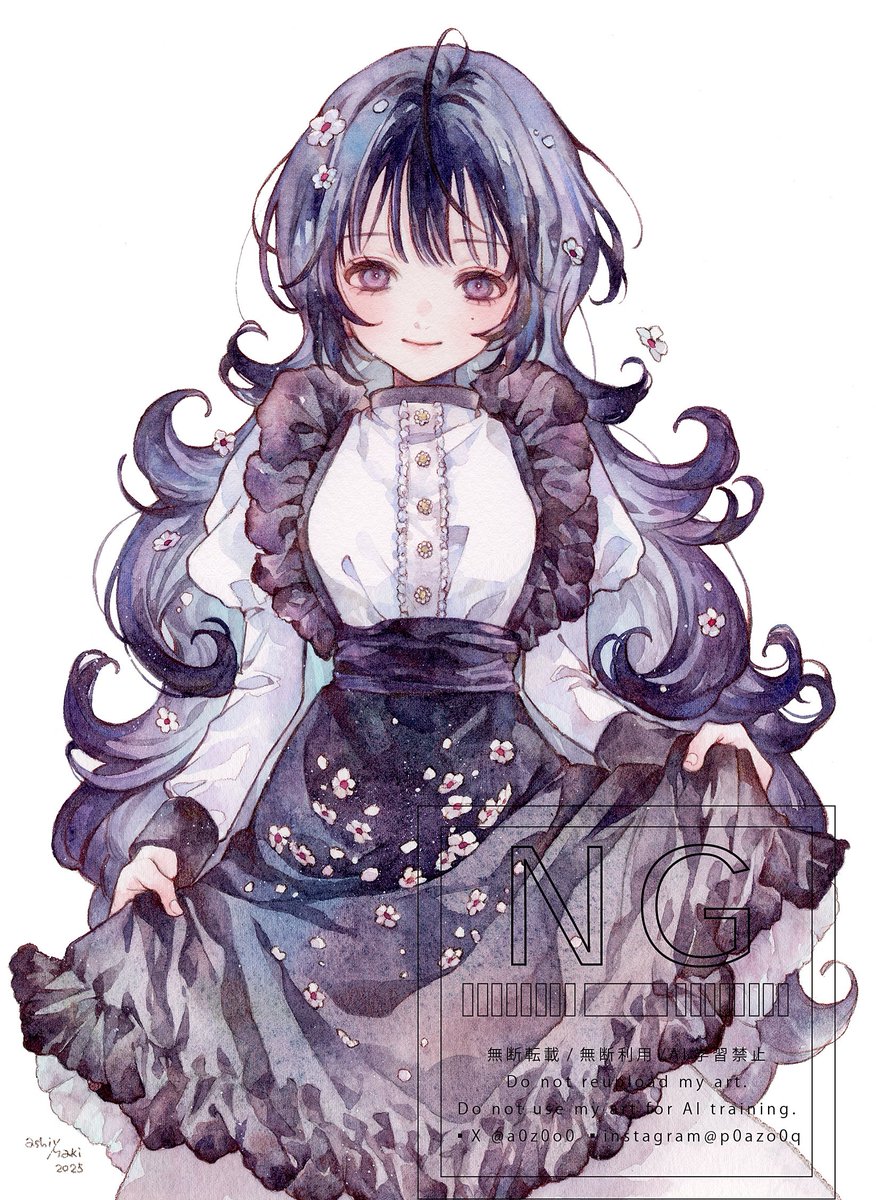 真宵ゆづき🌙ゆるゆる生息中 (@MAYOIZUKI121) / Posts / X