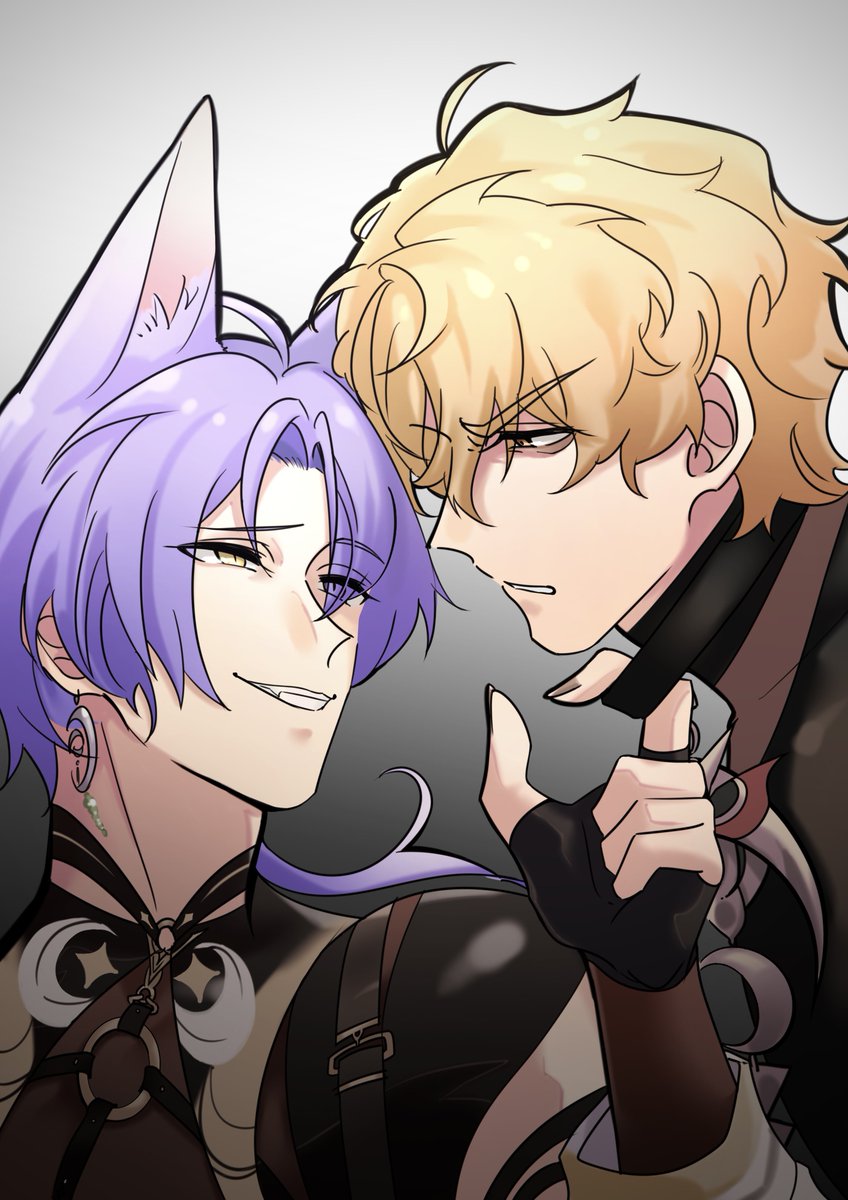 くろはつ tweet media