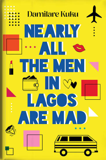 Day 28 of posting Nigerian books 

#Nigerianliterature