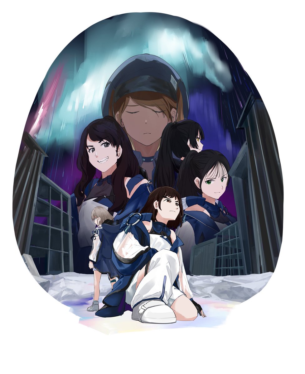 直立行走@SSF09【エ-41】 (@WalkingBoring) / Posts / X