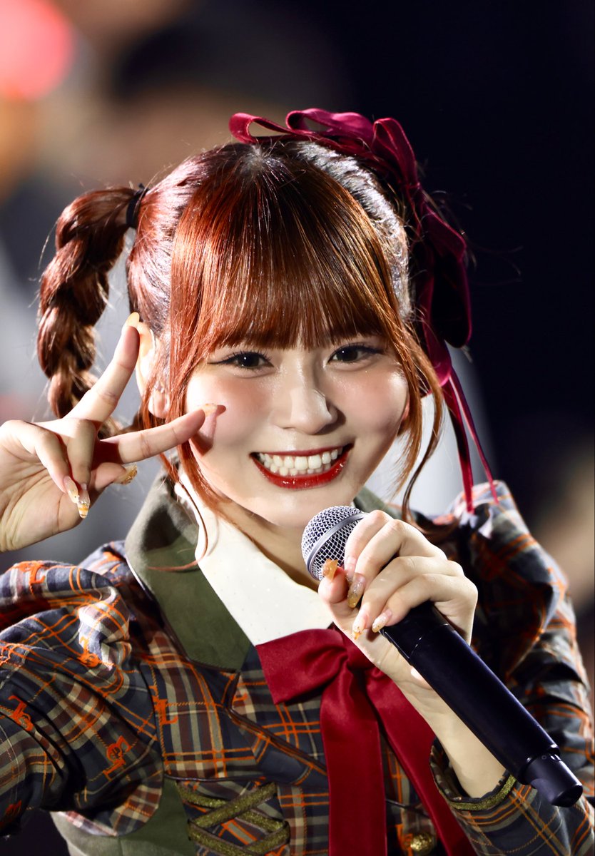 2025/11/02

＝LOVE 8周年ツアー
「＝LOVE 8th ANNIVERSARY PREMIUM TOUR」
@ LaLa arena TOKYO-BAY

大場花菜ちゃん（<a href="/hana_oba/">大場 花菜</a>)

#大場花菜
#イコラブ8周年ツアー
#イコラブ 
#イコラブ_カメコ
