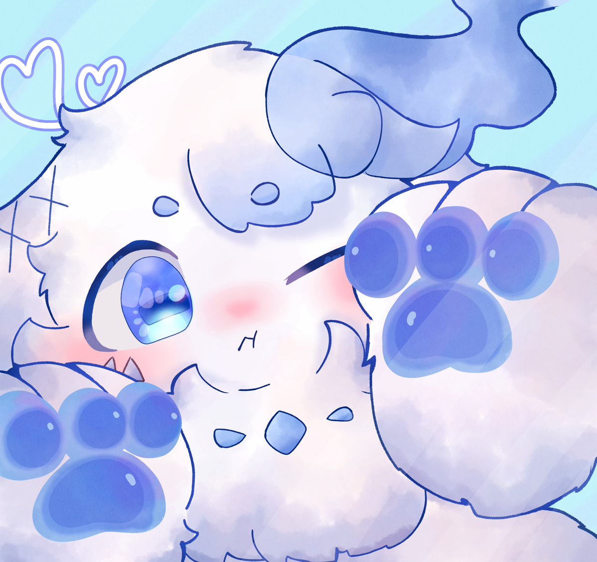 ★ 露草様 ★ 露草 (@tuyukusau) / Posts / X