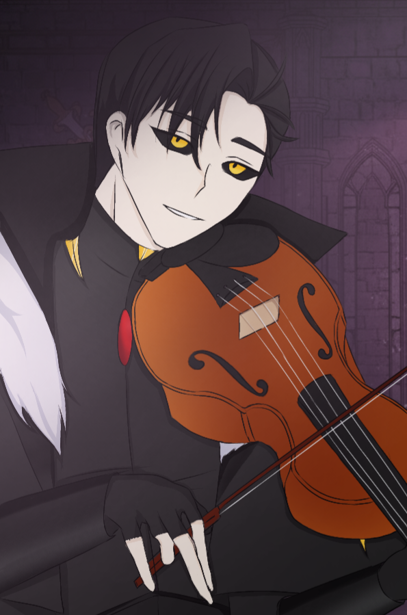 Vẽ lại một chi tiết nhỏ ở chương 215 của Novel
#저그인 #INTKOT