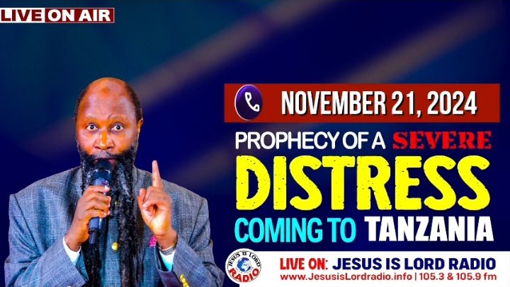 kingdom_seeker1's tweet photo. When we witness the Dreadful words of GOD being fulfilled ,then you understand that indeed GOD'S judgment must surely Come to the unrepentant 

#MightyThanksgiving https://t.co/hkAv0ylk3u