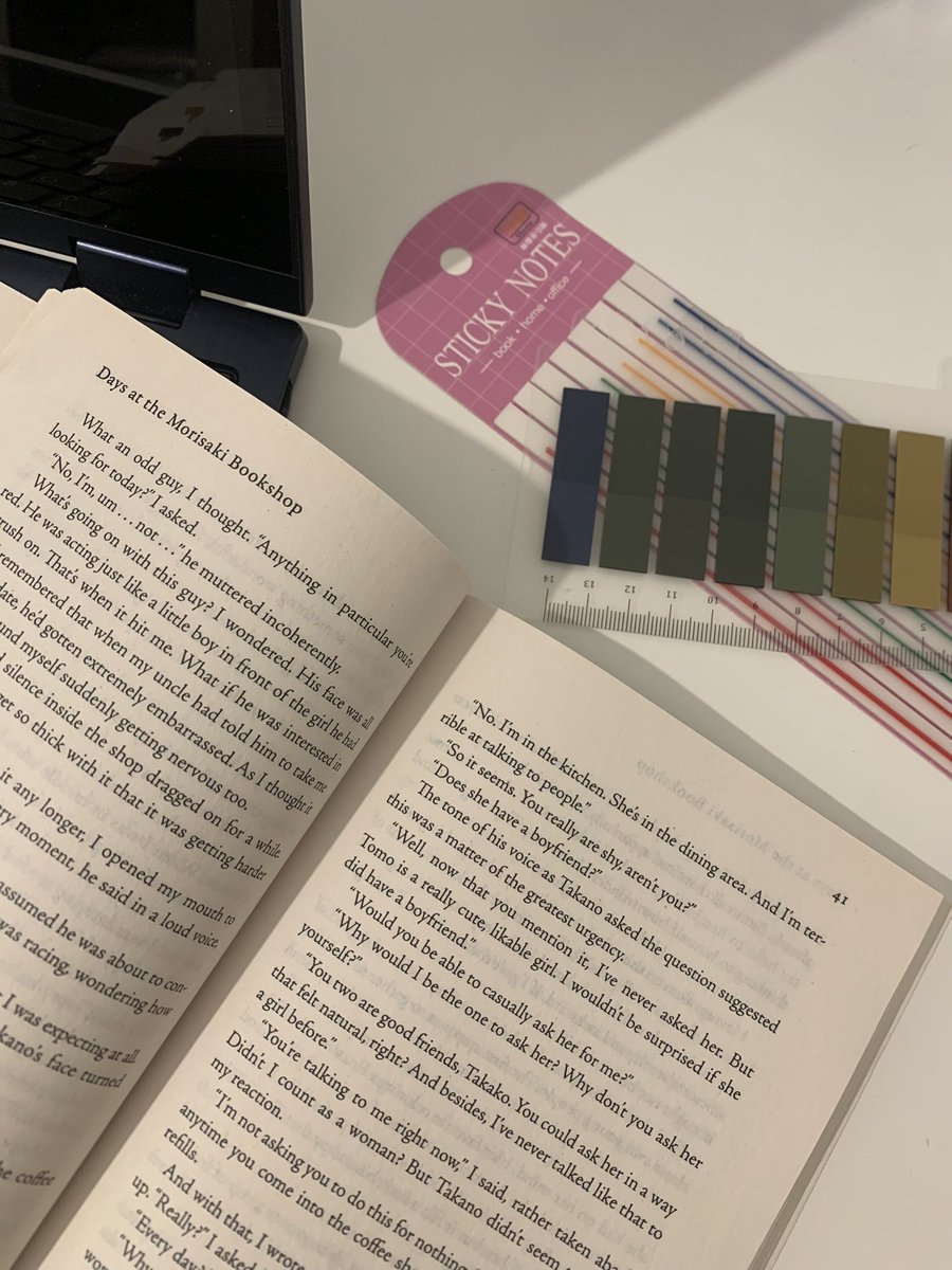 decaency's tweet photo. 📖✨ https://t.co/xuzW7j1fxK