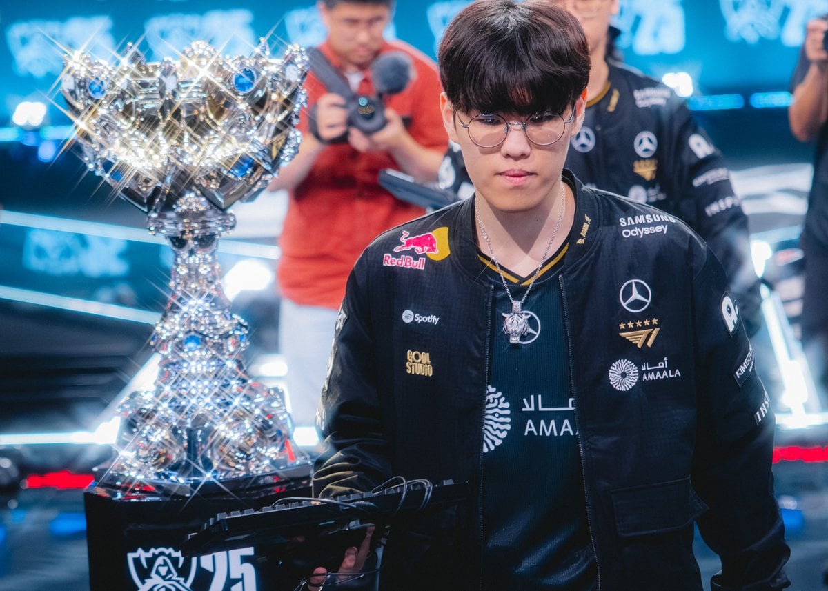 LCK Polska (@LCK_Polska) / Posts / X