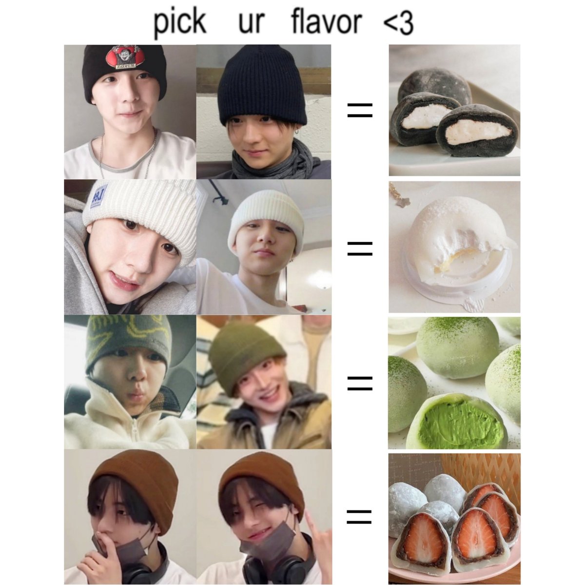 katy ᢉ𐭩 tweet media