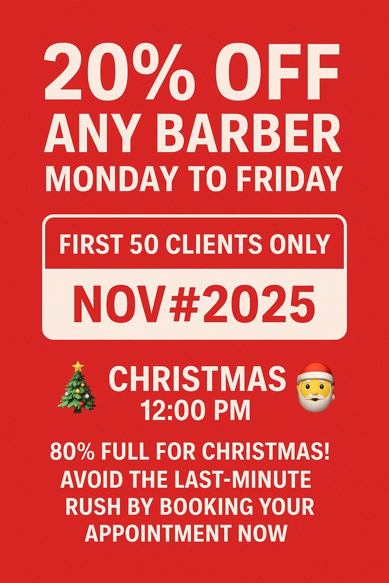 Davie The Barber (@daviethebarber1) on Twitter photo 
