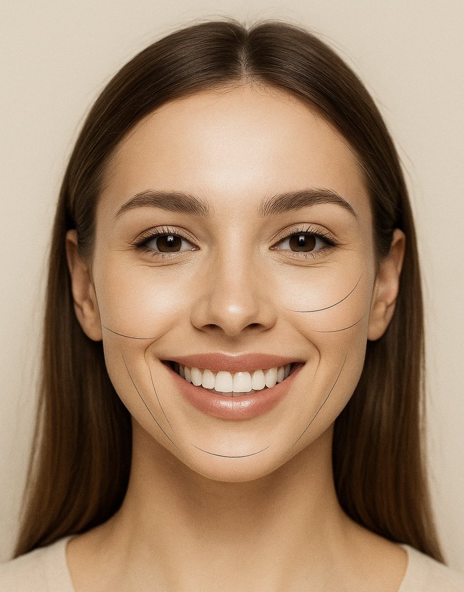 Dr_Calzonetti's tweet photo. Medicina estetica in odontoiatria = armonia tra sorriso e volto. Non si cambia, si valorizza ✨
Risultato naturale e coerente con la tua espressività.
#odontoiatriaestetica #esteticadelviso #sorrisoarmonico #civitanovamarche
Com. sanit. L145/2018. DS: Dott. N. Calzonetti MC105 https://t.co/mQOokXp4Sl