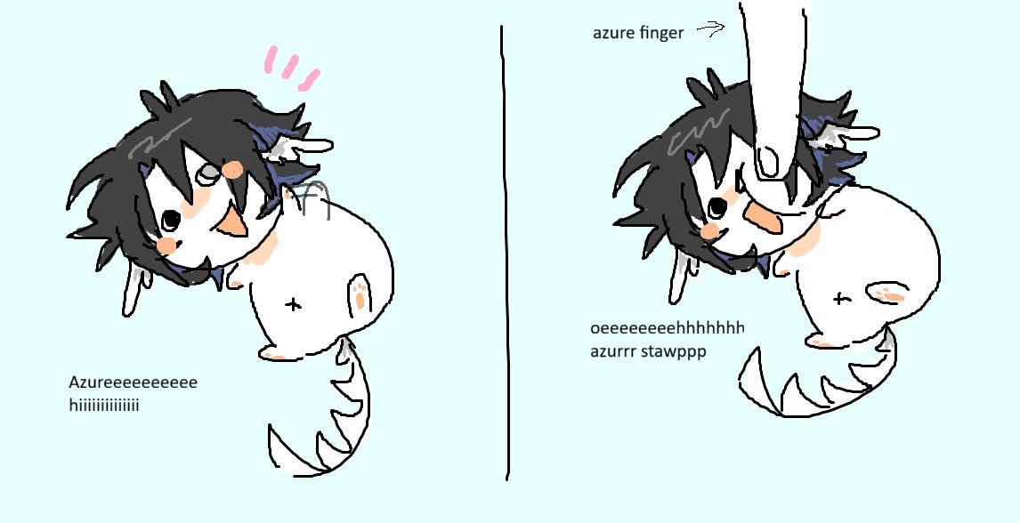 #forsaken #azuretime