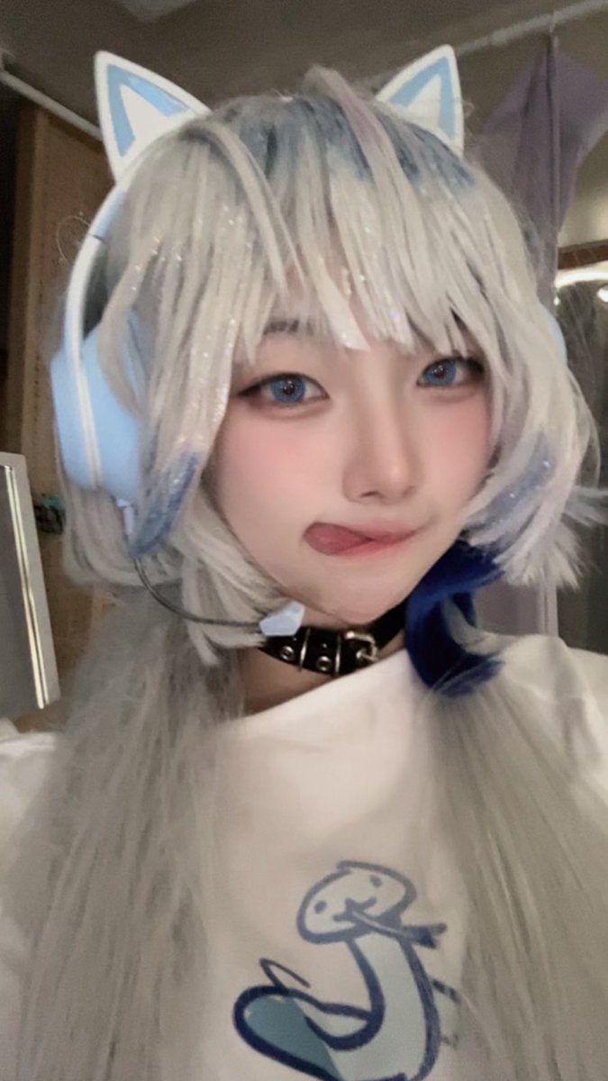 #hebi #hebiart
아 어제오늘 팬싸 힘들었다~