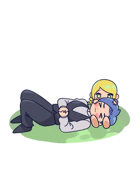 お膝