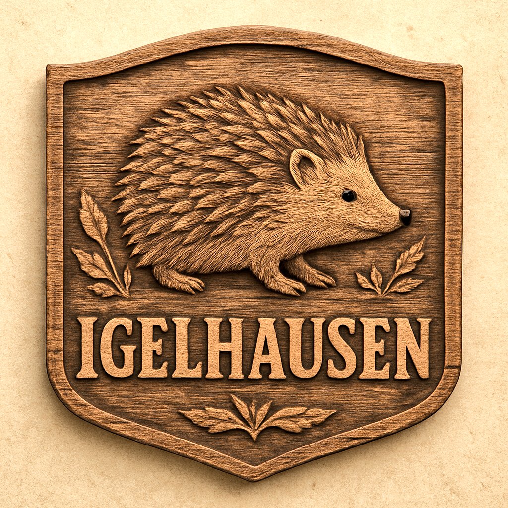 squirrelpics1's tweet image. Ich habe mir ein Schild schnitzen lassen 😉 #ki
#Igel 🦔