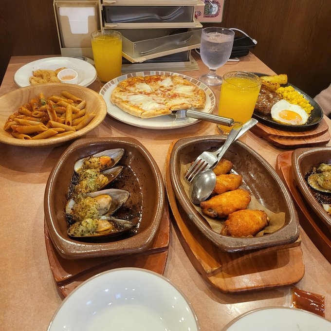 Twitterのコスプレ画像3