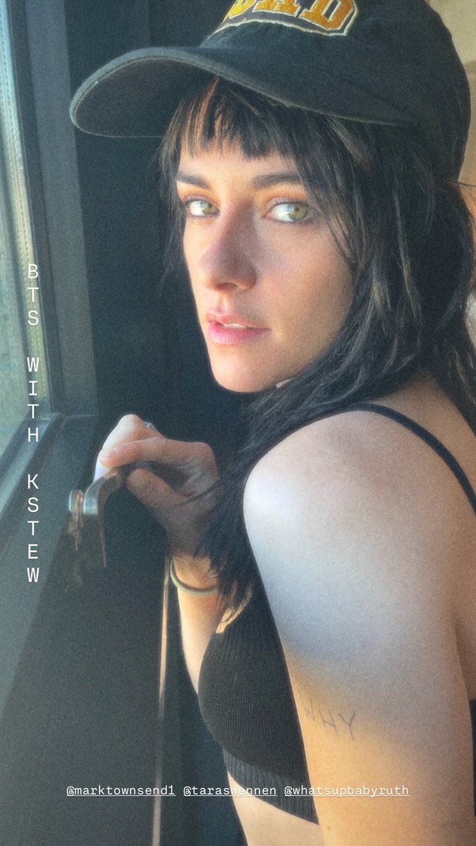 is she real? asking for a friend