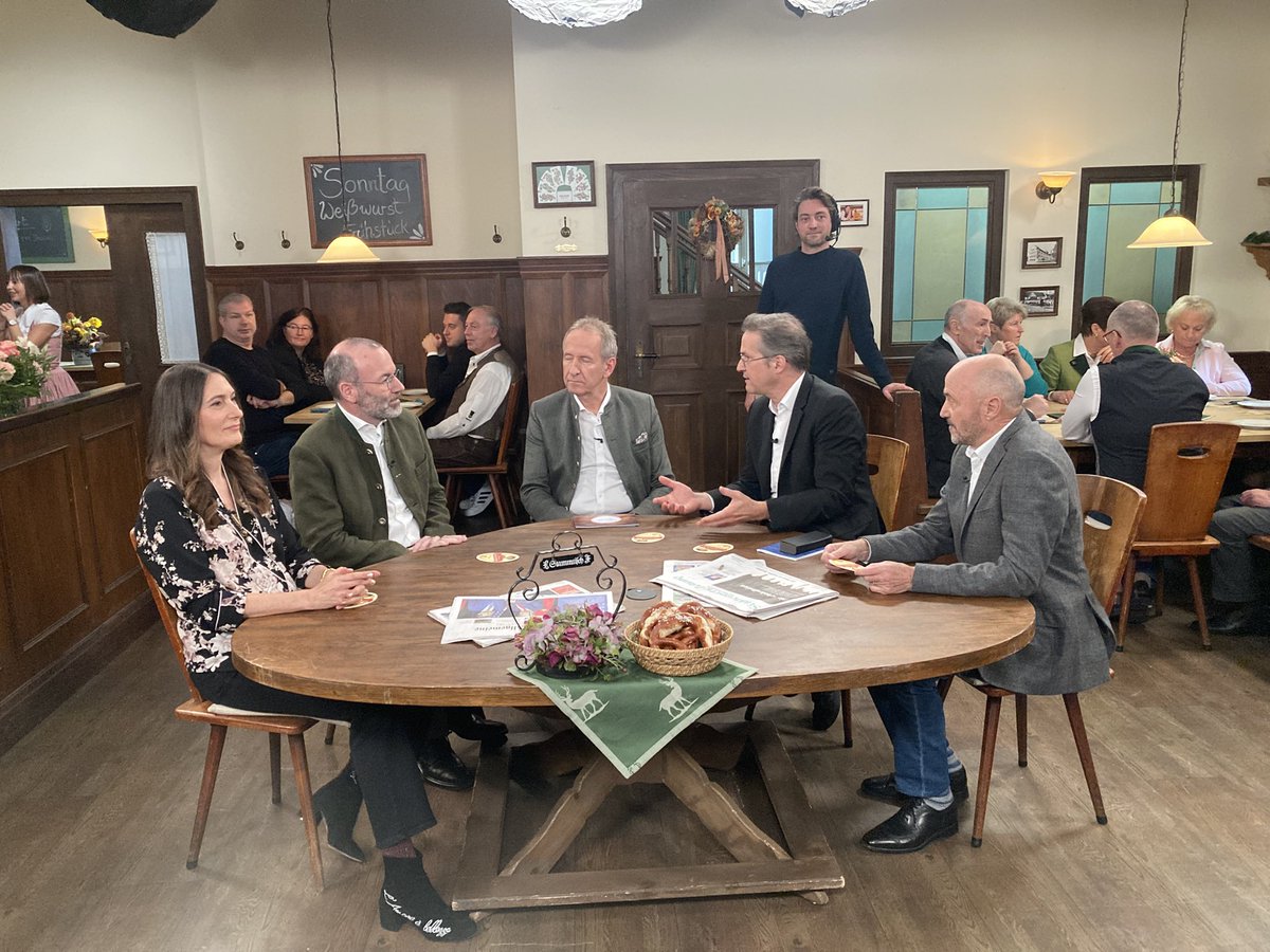 Sebastian Kemnitzer tweet media