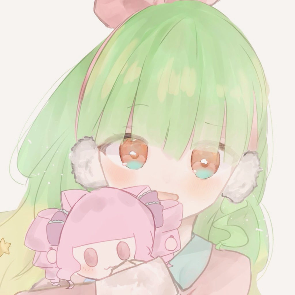 94m_hc's tweet photo. #茶子アート
⛄️💚💛🩷 https://t.co/VtD8Ky0JEh