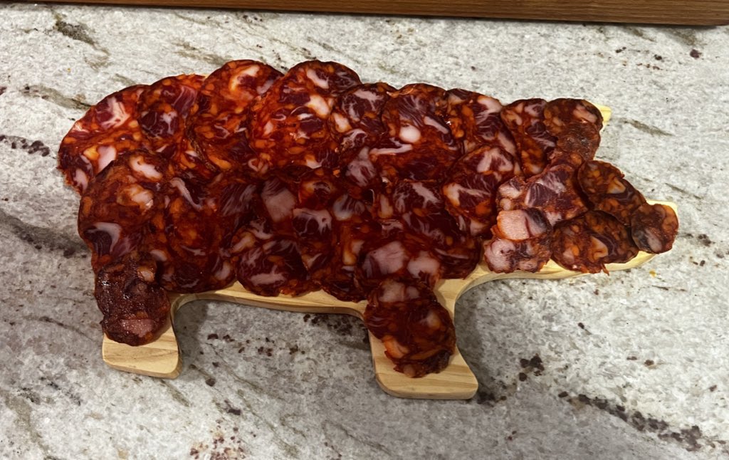 Pablo D. Sanfeliu XJCF tweet media