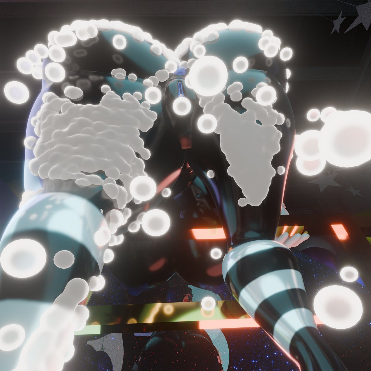 🖤💜JAP Creator of Queen♥️💙 tweet media