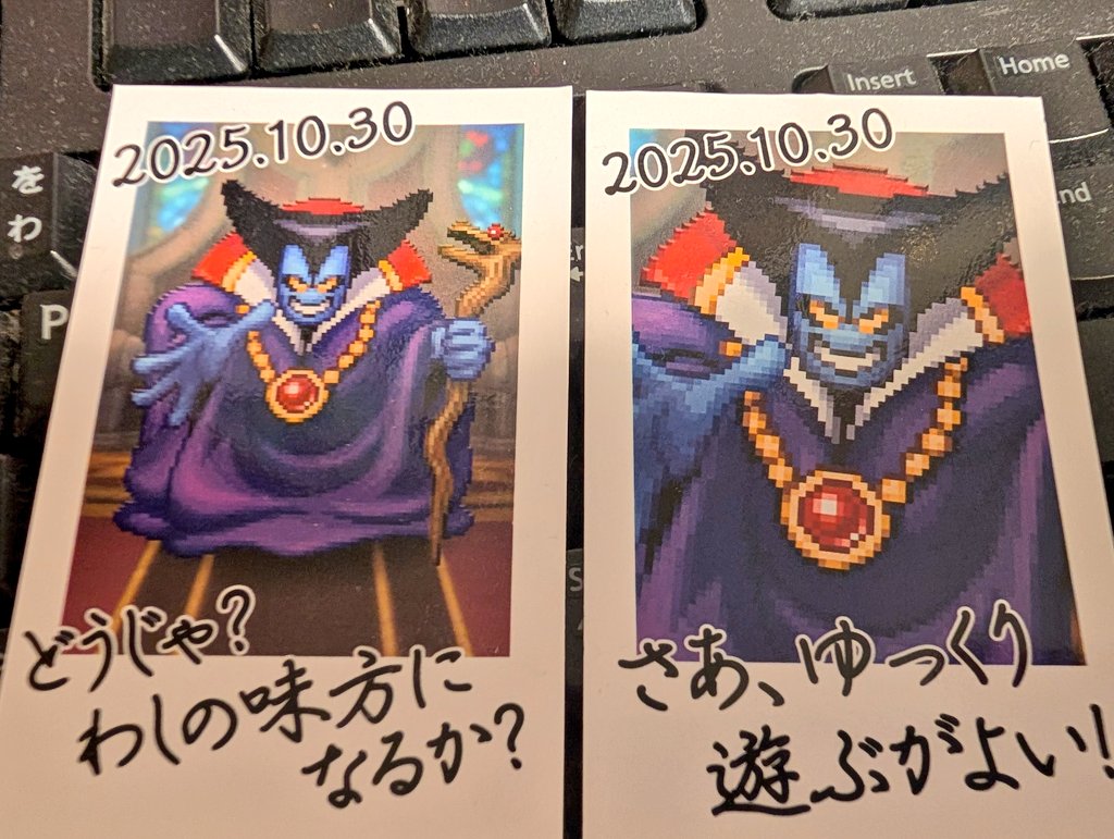 #ドラゴンクエスト 
#ドラクエ 

さぁ！冒険を楽しみますよぉ〜✨😆

愛しのローラ姫＆竜王様‼️🥰
犬ぐるみで会いに行きますよ🐕️🐶💕(ӦｖӦ｡)