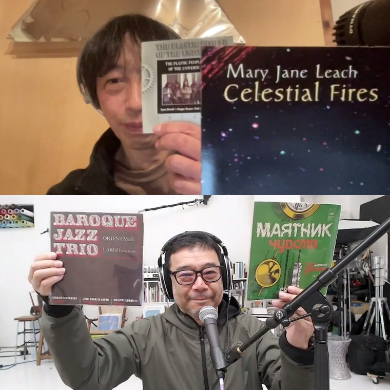 本日もお聴きいただき、ありがとうございました🙌

残念ながら聴き逃してしまった方にチャンスが🎯
11/16(日)18:00～再放送をぜひお聴きください！

#渋谷のラジオ #渋谷通信部 #NoWaveNoLife
#minorusato #平間至 #高校の同級生コンビ