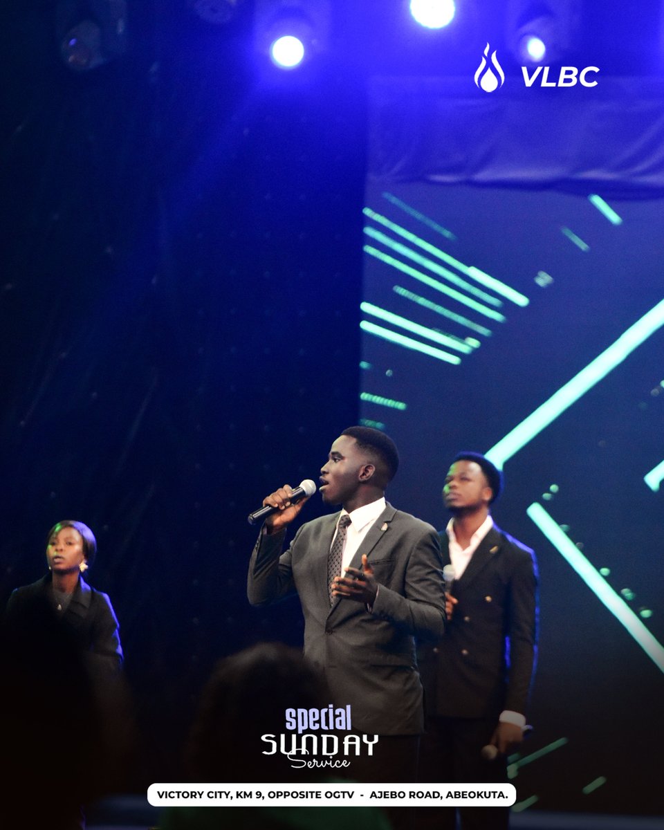 VLBCint's tweet photo. Hearts lifted. Hands raised. Atmosphere shifted.
In praise and worship, we pour out our love and God pours out His presence.
A surrender and a sound of love rising to the Father.
What a refreshing moment in His presence.
#vlbcint
#vlbc
#sundayservice
#firstsundayservice https://t.co/qhjKWhP5xR