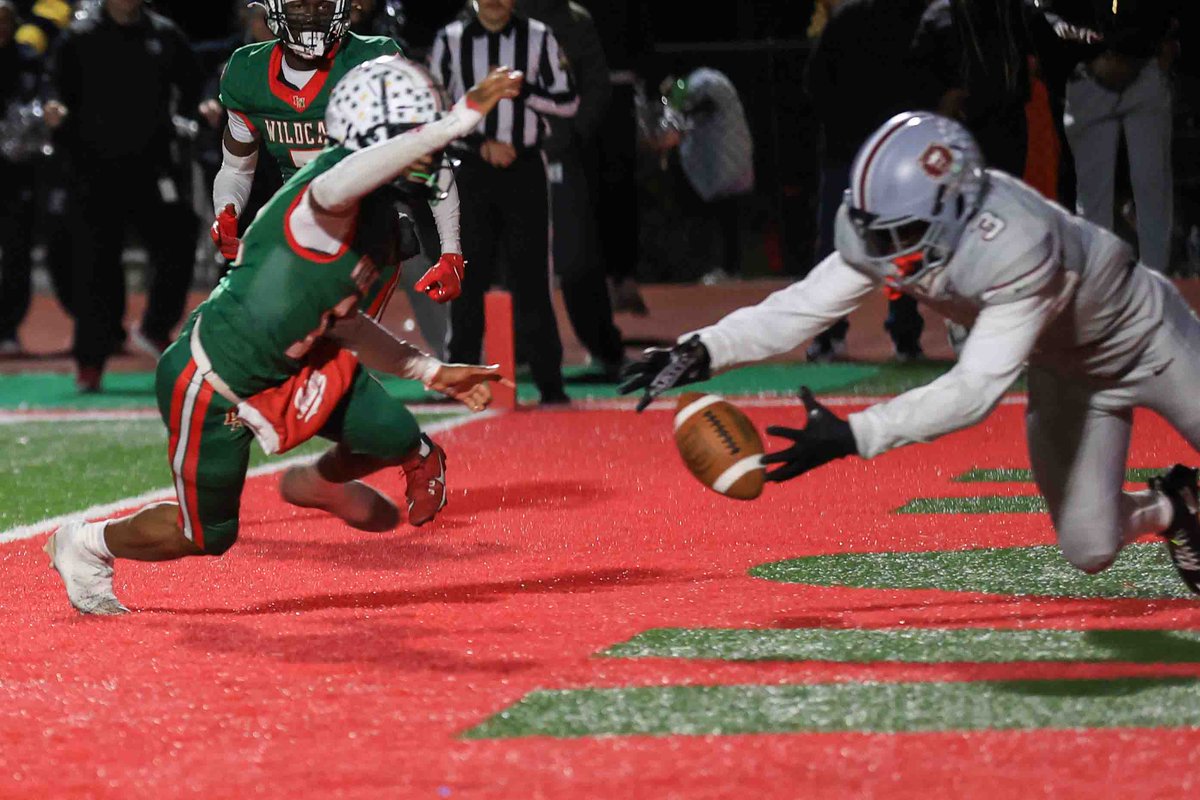 I was at Lawrence North vs Lawrence Central for a hard fought sectional.  LC won in the final seconds 26-24.  See the pictures and read about it at the Indy Star.

<a href="/LNHSwildcats/">Lawrence North</a> <a href="/LCHSBears/">Lawrence Central</a> <a href="/indyhsscores/">IndyStar HS Sports</a> #highschoolfootball  #fridaynightlights