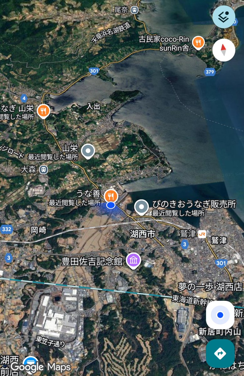 静かな湖 2025北海道ツーリング27【完】 on X