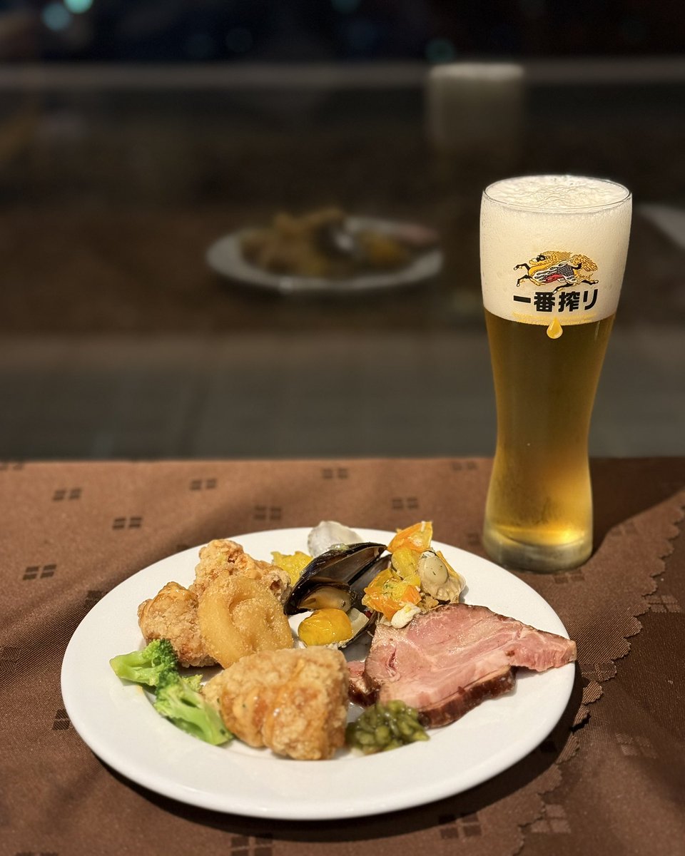 修善寺の夜がはじまります