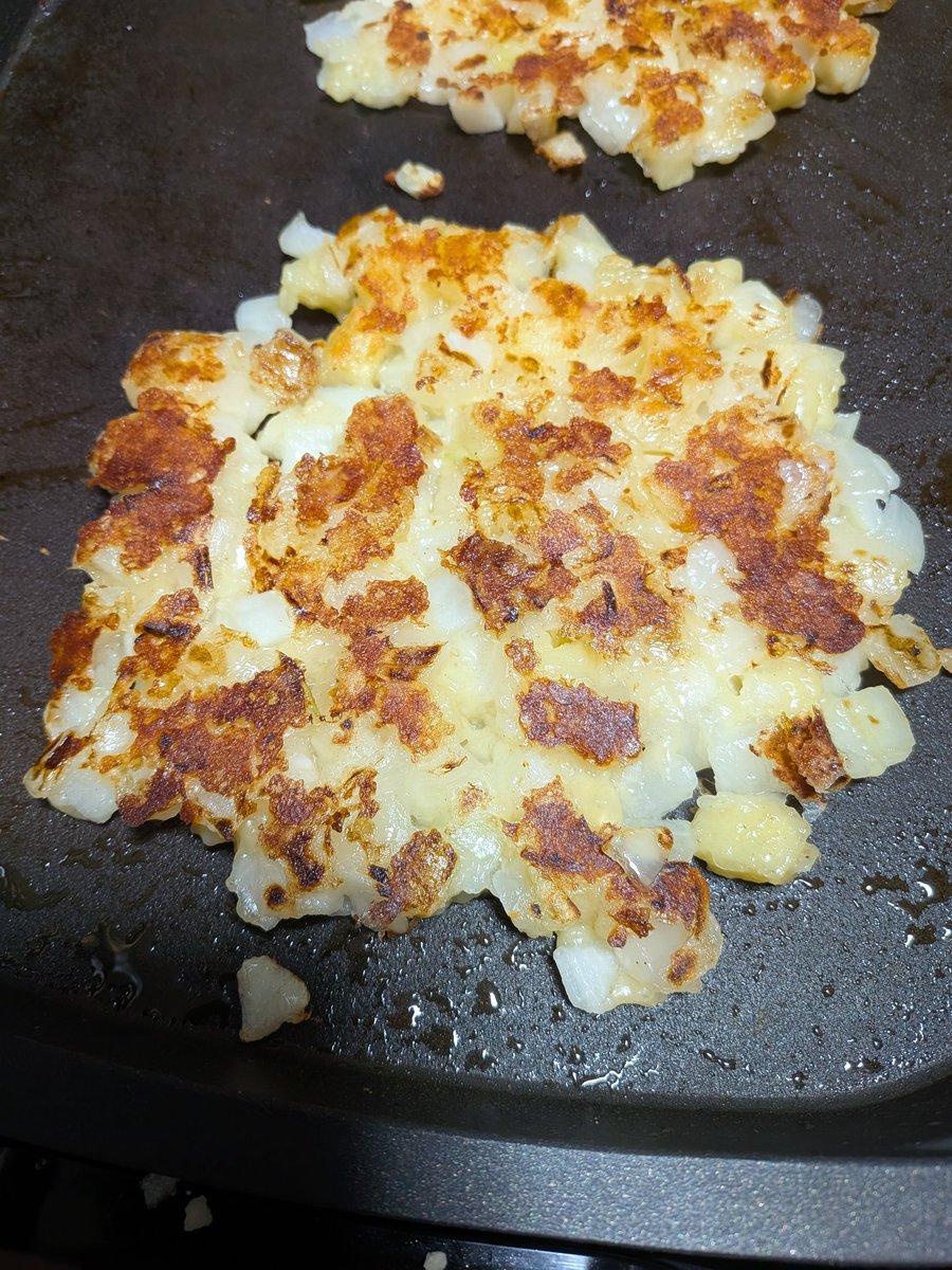 ガレットとピクルス作った！

ピクルス写ってないけど笑