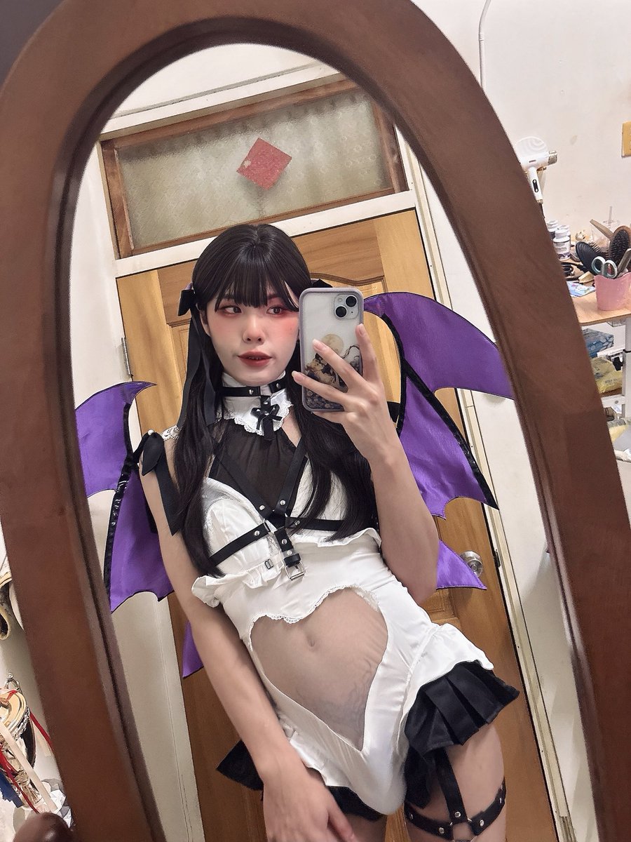 騷兔兔沒有性愛跟精液活不下去
天生就是要被男人壓在胯下操🥵🥵
被男人內射就像魅魔一樣🤪🤪

#雲林  #斗六  #虎尾 #嘉義  #彰化 #男娘  #偽娘 #三性 #騷0 #乳環  #調教 #愛 #性 #伪娘 #女装大佬 #女装子 #男の娘   #sissy  #cd #ts #Crossdresser  #femboy #ladyboy