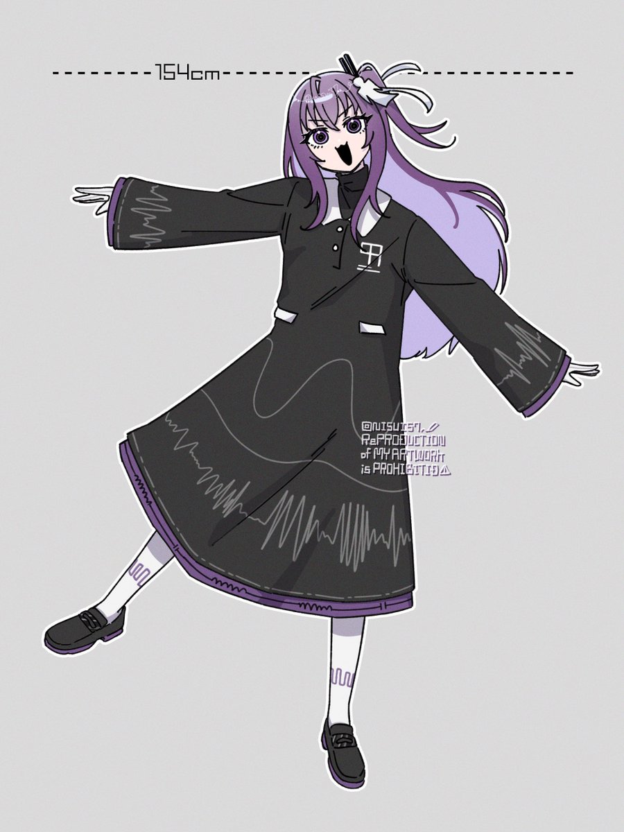 シオン様 九十九シオン (@tsukumoshion) / Posts / X