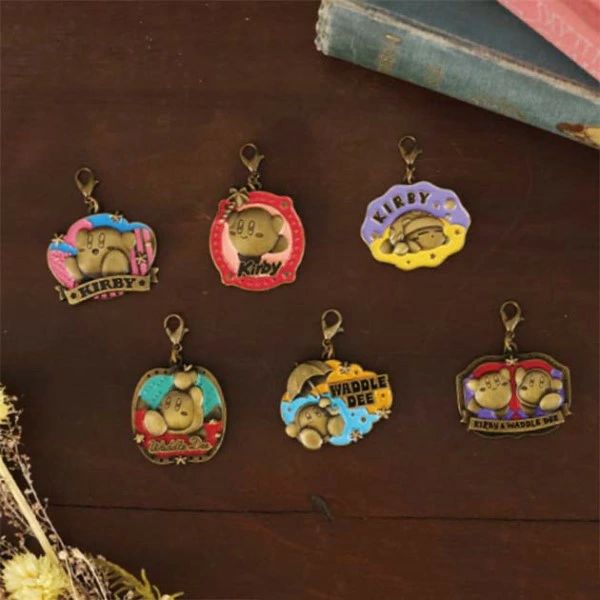 かーびぃ 非公式_星のカービィグッズ情報 on X