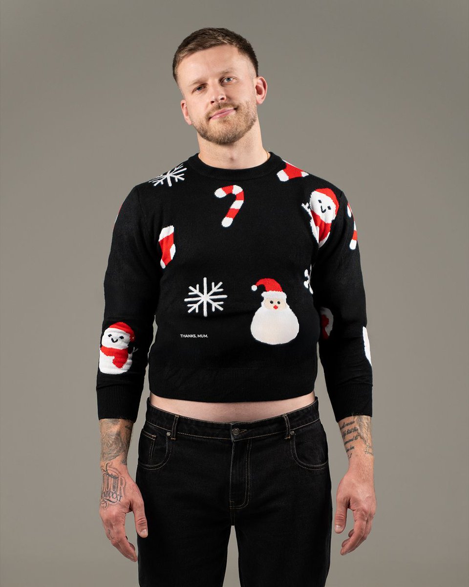 2tall's tweet image. &quot;Thanks, Mum.&quot; 🫣 

#tallpeopleproblems