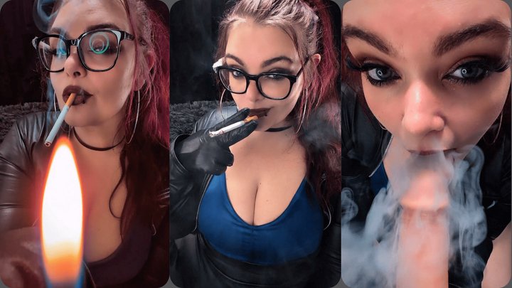 Just sold a #clip - Step-Mommy's smokey birthday gift clips4sale.com/studio/211777/…