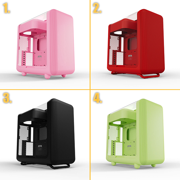 Caseking tweet media