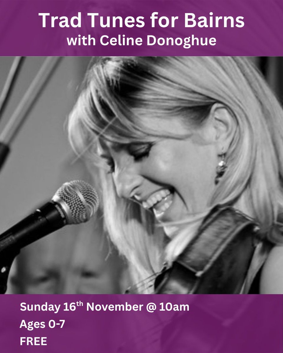 Scots Fiddle Festival tweet media